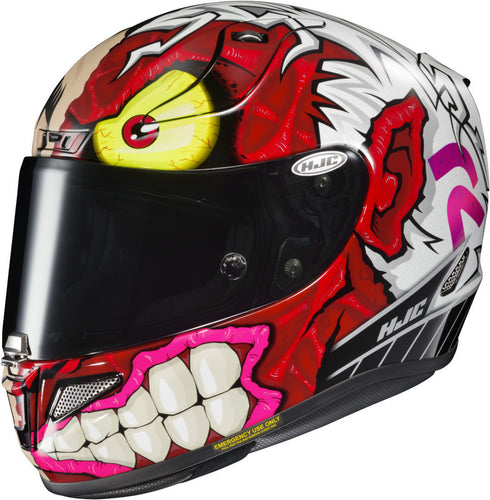 CASCO RPHA 11 TWO FACE DC